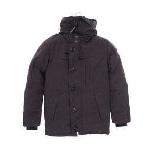 Canada Goose Hood Down Jacket Coat #338790C37B